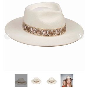 Lack of Color Australia BEVERLY hat MEDIUM